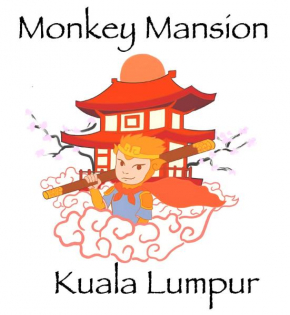Monkey Mansion